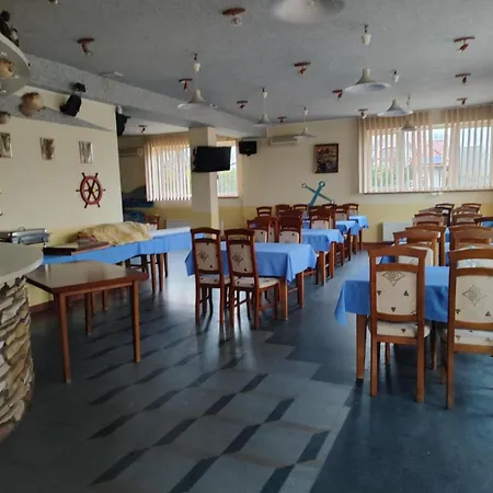Guest house Sloneczny Zakatek Ustka-przewloka Przewloka (Pomerania)