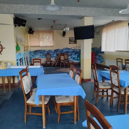 Guest house Sloneczny Zakatek Ustka-przewloka Przewloka (Pomerania)